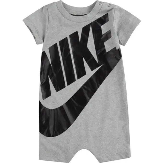 Romper voor babyjongens Nike Futura