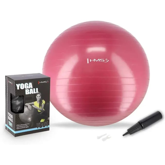 Fitnessbal Nieuw HMS YB01