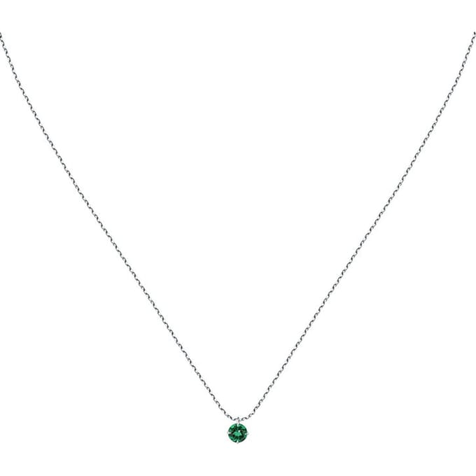 Live Diamond Ketting LDW050154