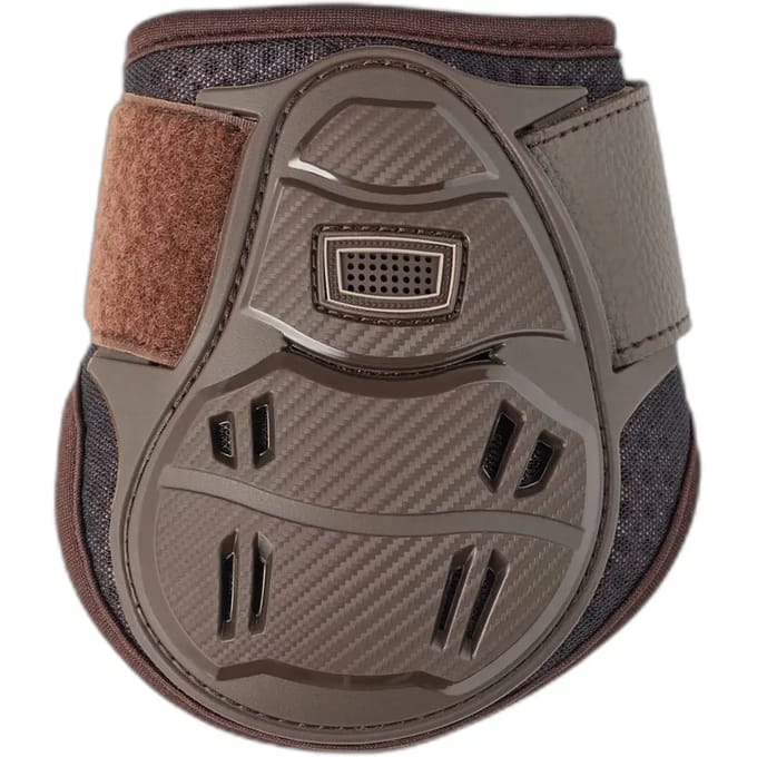LeMieux Kogelbeschermer Motion Cool Brown - L