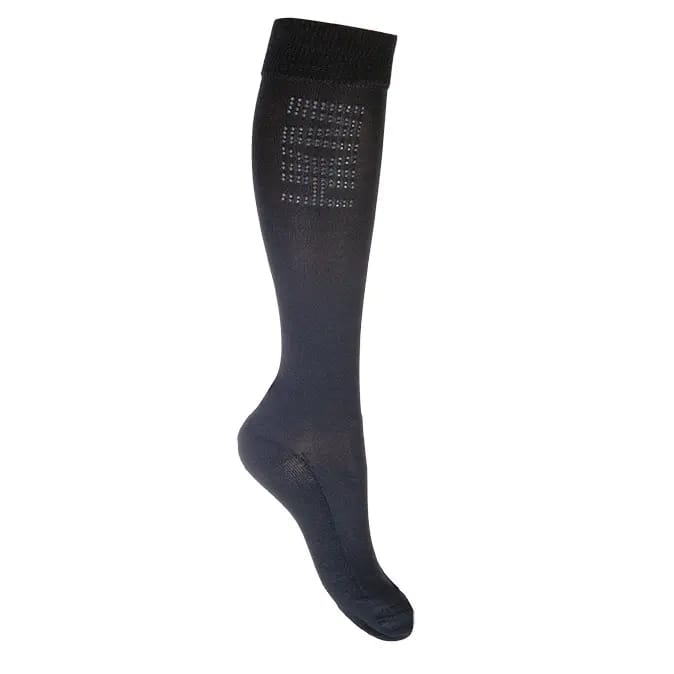Kindersokken HKM Silicone