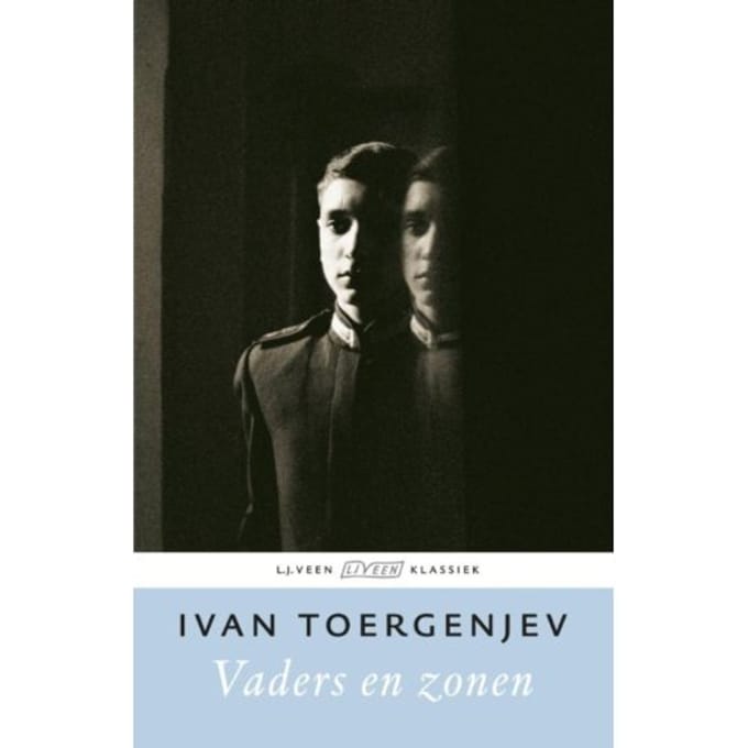 Vaders En Zonen - Lj Veen Klassiek - Ivan Toergenjev