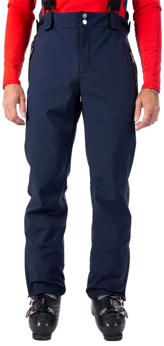 Aulp Vizil Broek Blauw XL Man