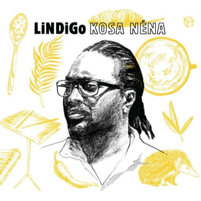Lindigo - Kosa Néna (CD)