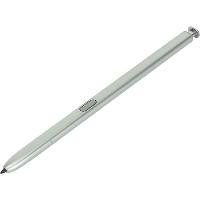 Cell Mobiele Telefoon Stylus Pen Bluetooth Telefoon Touch Pen Vervanging voor Samsung Galaxy Note 20 Ultra groen