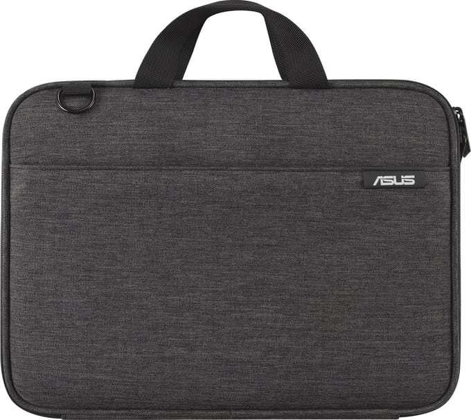 Asus As1200 Laptoptas Zwart