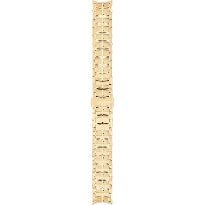 MIDO Straps M605011387 Baccara band