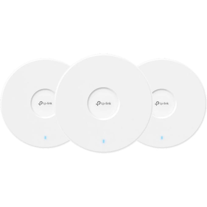 TP-Link Omada EAP770 3-Pack