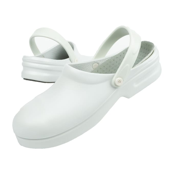 Safeway Medisch Wit [AD811] 42/43 white