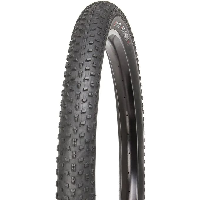 Band Kujo MTB Tyre Kujo Big Mama