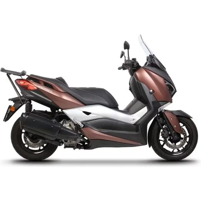 Support de top case Shad pour Scooter Yamaha 400 Xmax 2017 à 2022 Y0XM37ST / TOP MASTER Neuf