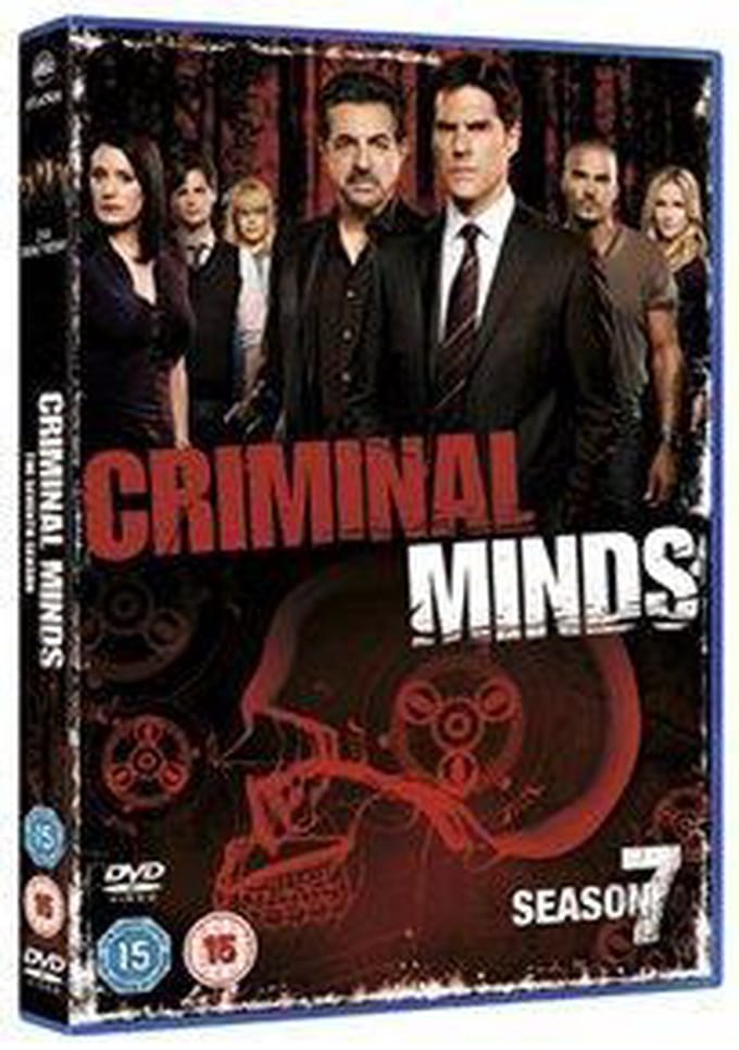 Criminal Minds S7