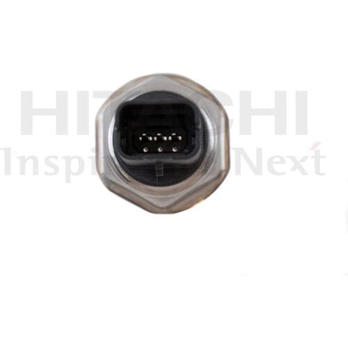 Sensor, brandstofdruk HITACHI HIT2501917