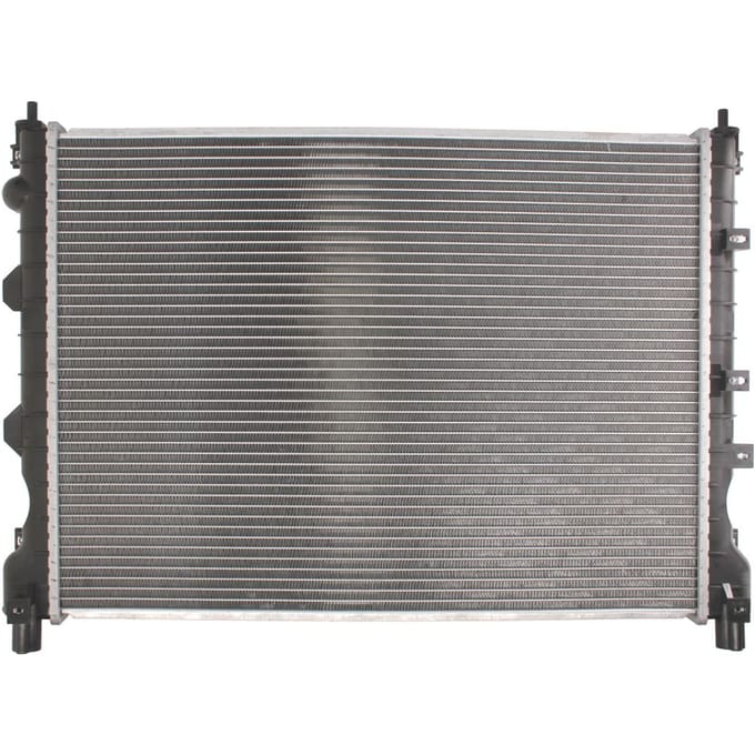 Radiator, motorkoeling THERMOTEC D7I006TT