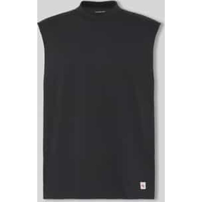 Top Calvin Klein Jeans Badge