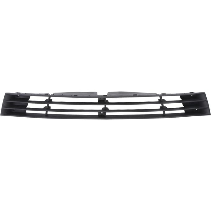 Ventilatierooster, bumper BLIC 6502-07-3126910P