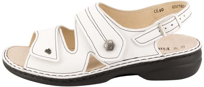 Finn Comfort Dames sandalen Milos