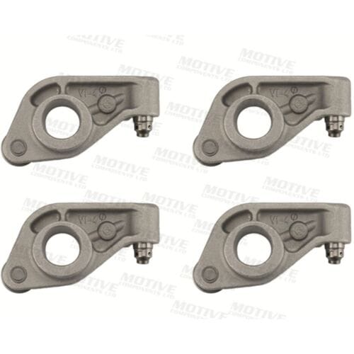Accessoireset, tuimelaar MOTIVE RA53