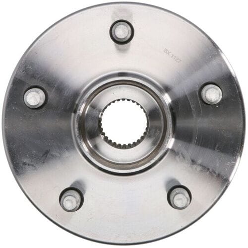 Wiellagerset BTA H22146BTA