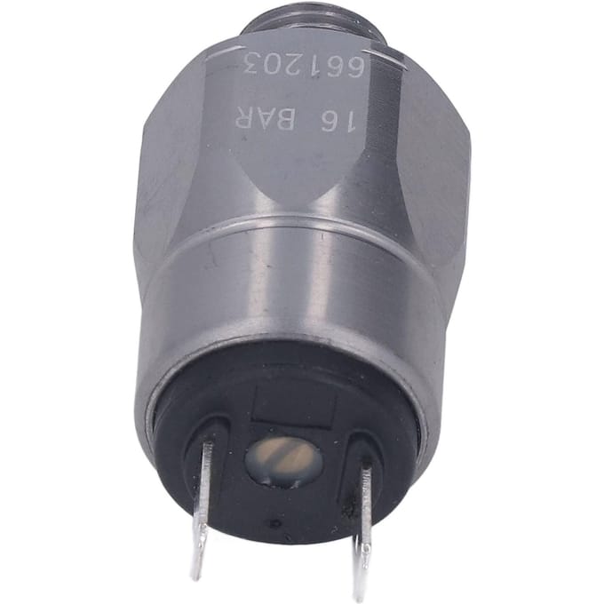 Oliedrukschakelaar Legering Staal Hoge Hardheid Nauwkeurig 661203 Graafmachine Vervanging voor Sany