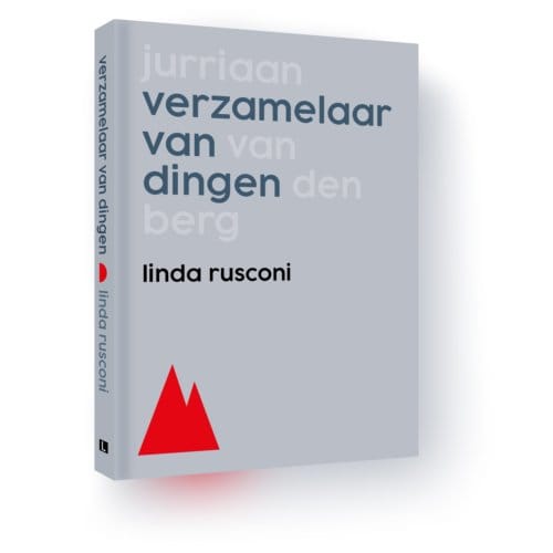 Verzamelaar Van Dingen - Linda Rusconi