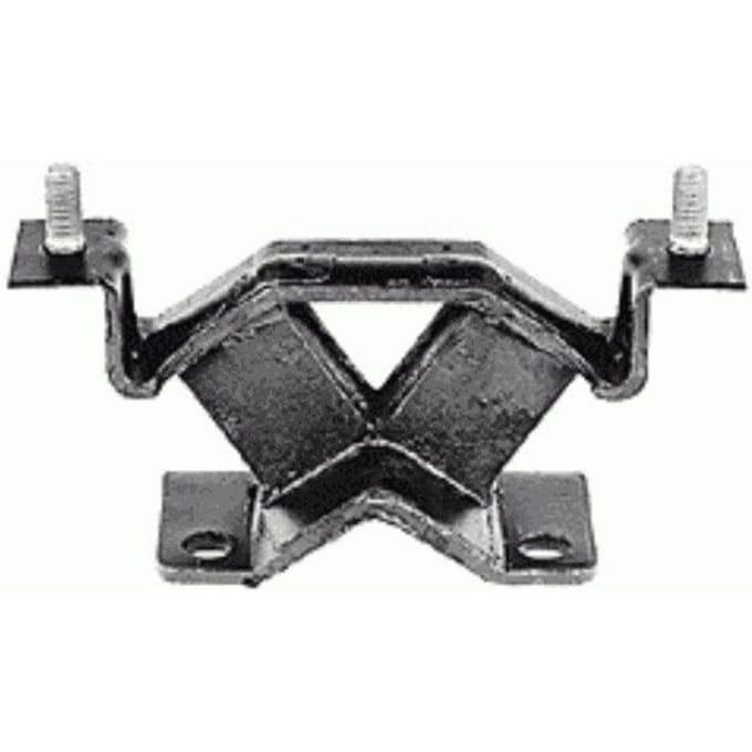 Ophanging, motor LEMFÖRDER 26086 01