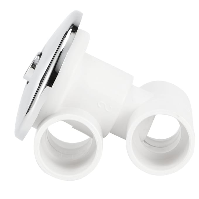 1 2in Massage Jet Mondstuk Accessoire Plastic Zwembad Badkuip SPA Hot Tub Apparatuur white