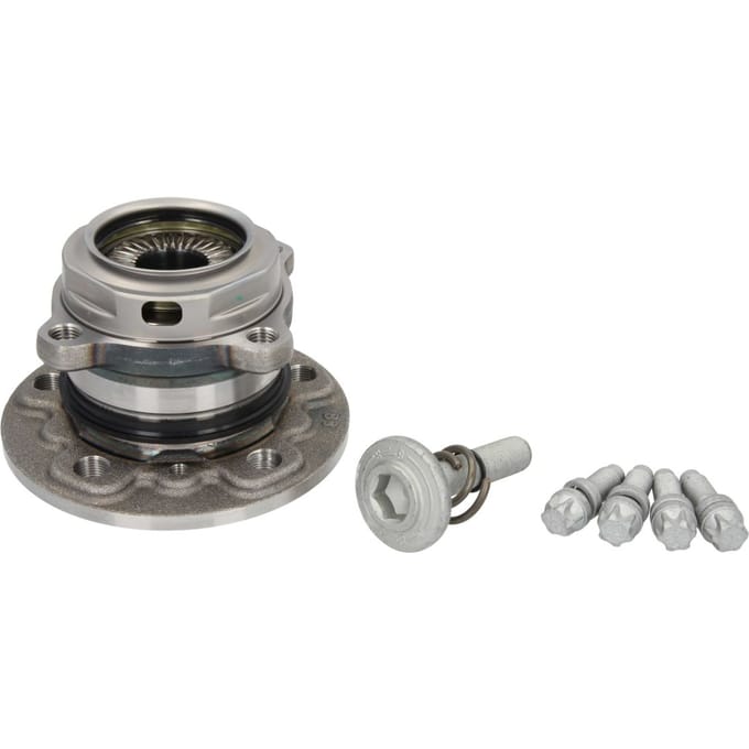 Wiellagerset SKF VKBA 7101