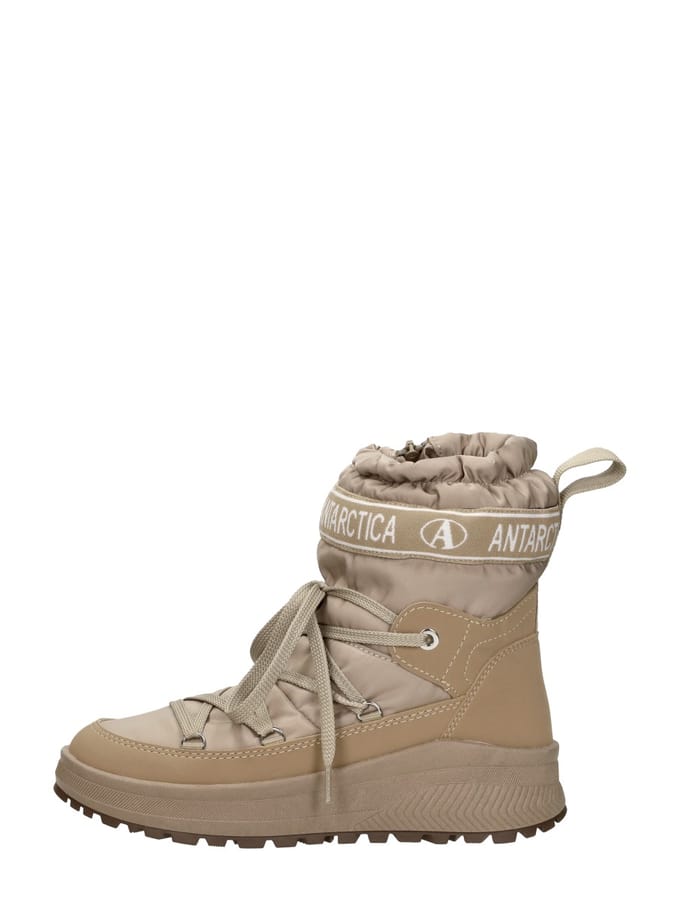 Antarctica 8709 Snowboots Dames - Sand - Maat 41