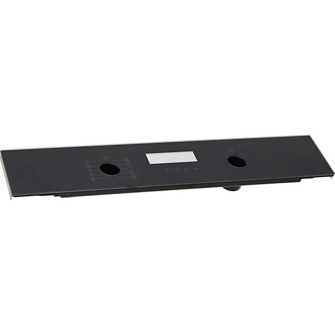 AEG controlepaneel, zwart, 60cm,LUX,2K 8585551235254