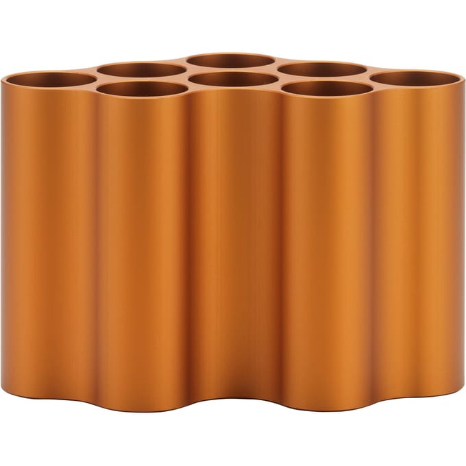 Vitra - Nuage vasen - burnt orange - S - oranje