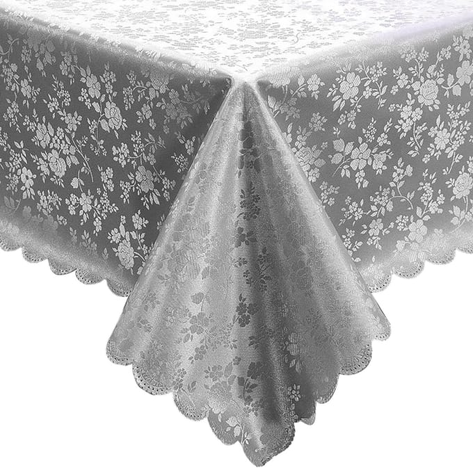 Dailygoods- Tafelkleed Afwasbaar 100 x 140 cm - Waterdicht