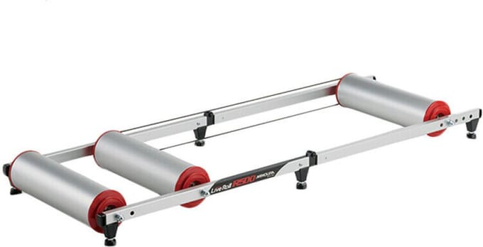 Minoura R500 LiveRoll - Rollenbank fietstrainer