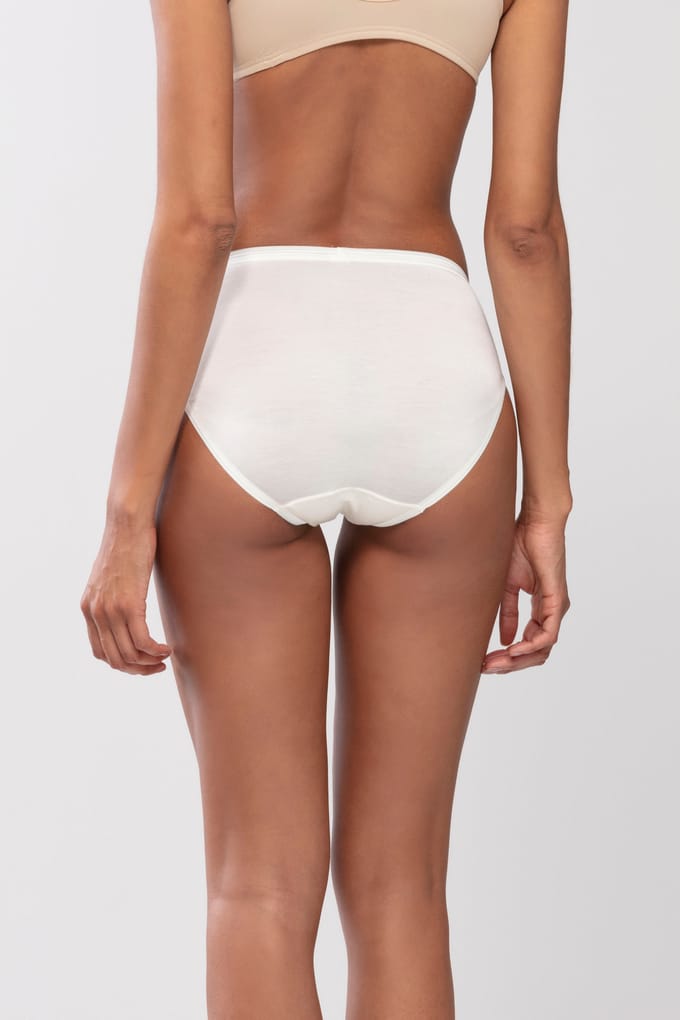 mey Damen Jazz-Pants Serie Mey Lights Basic