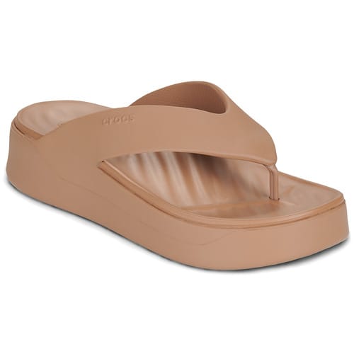 Crocs Getaway Platform Flip Teenslippers Dames