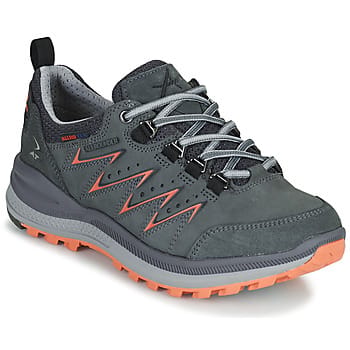 Lage Sneakers Allrounder by Mephisto SEJA TEX