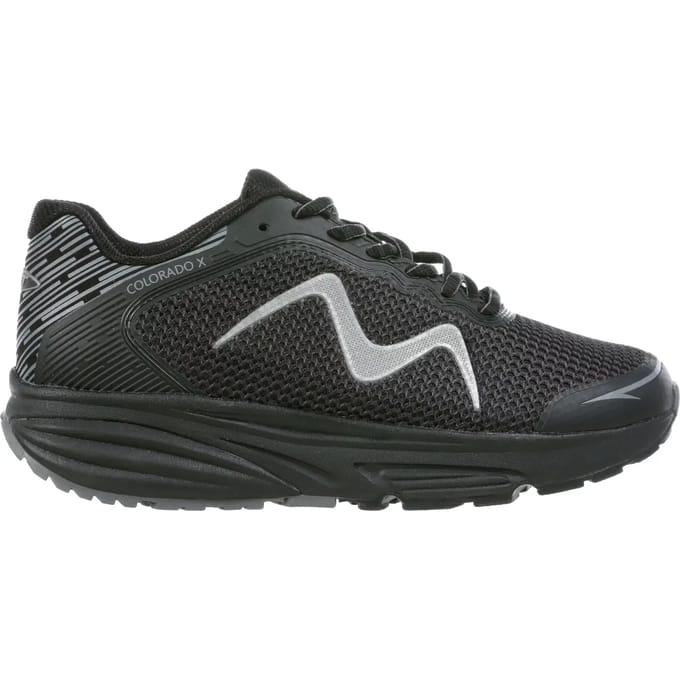 Hardloopschoenen voor dames MBT Colorado X