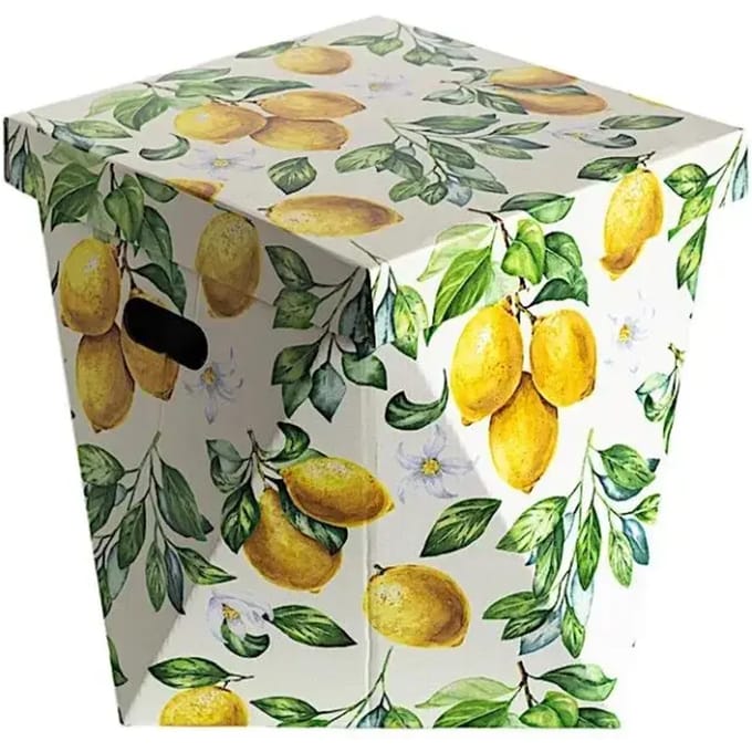 Opbergmand Dutch Design Brand Dutch Design Basket