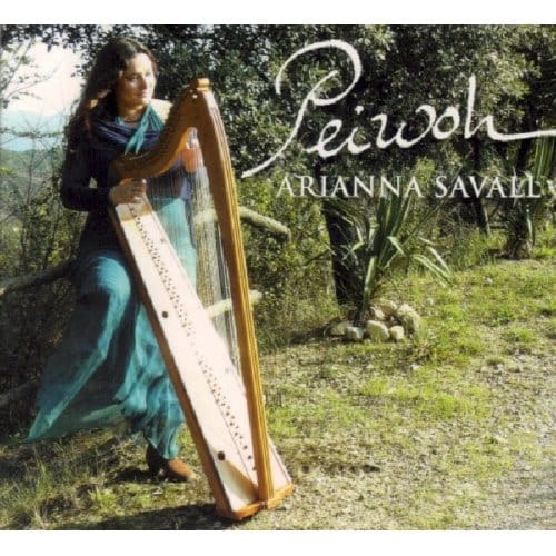 Arianna Savall - Peiwoh (CD)