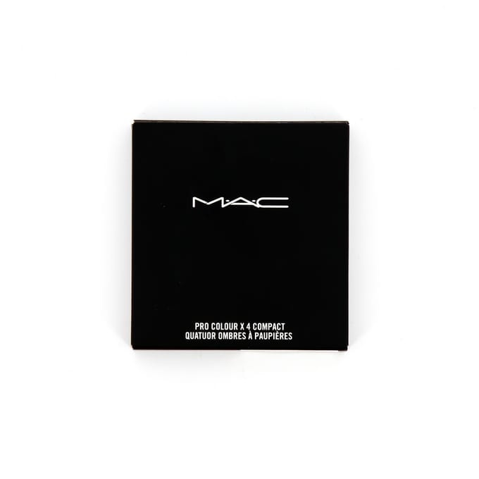 MAC, Pro Colour, Oogschaduw Palet, Astrological Pride