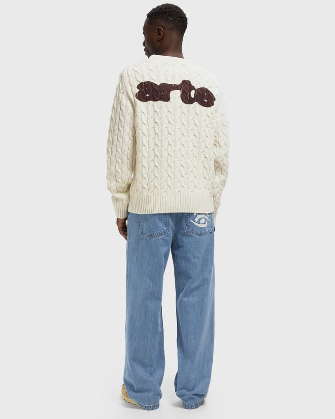 Arte Knit Sweater