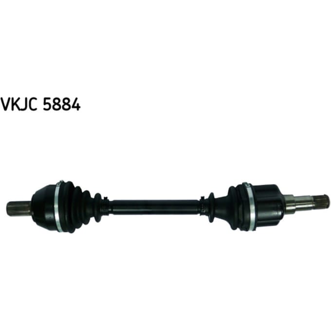Aandrijfas SKF VKJC 5884
