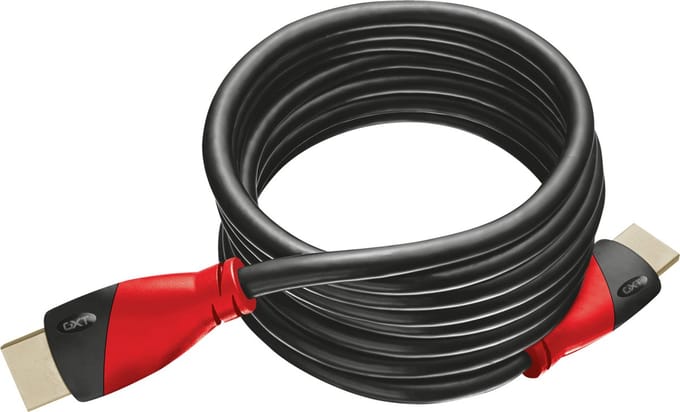 GXT 730 HDMI Cable for PlayStation 4 & Xbox One