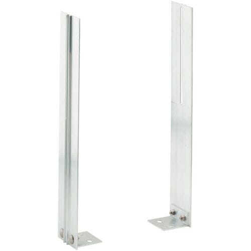 GROHE steunpoot 45388 2 stuks, 45388000