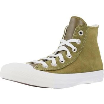CONVERSE CHUCK TAYLOR ALL STAR HI Groen 36 EU