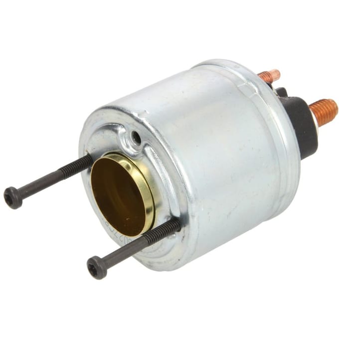 Magneetschakelaar, starter VALEO 594438