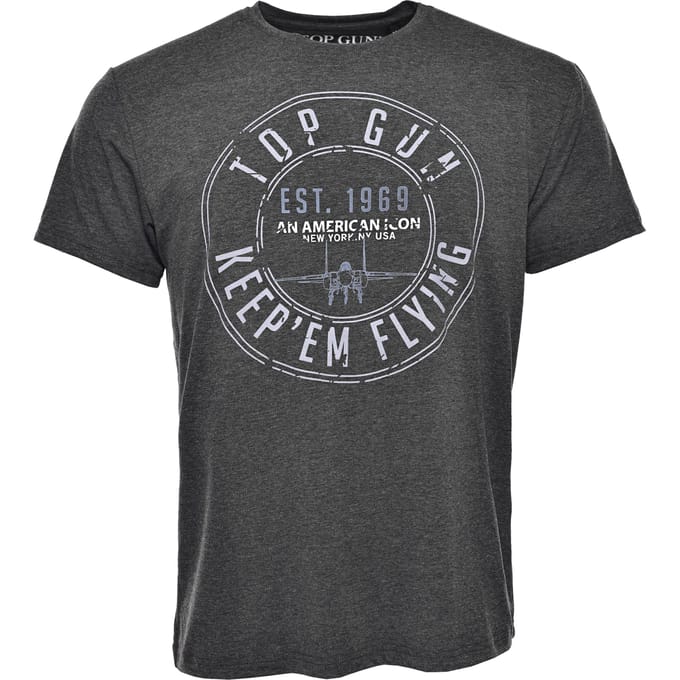 Top Gun T-Shirt TG20212109