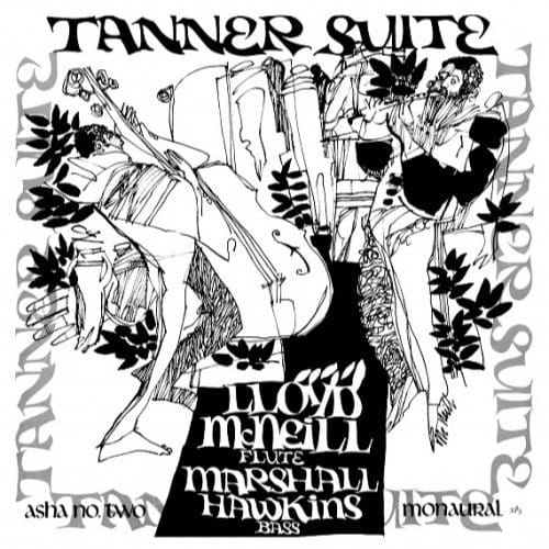Tanner Suite - Lloyd Mcneill & Marshall Hawkins