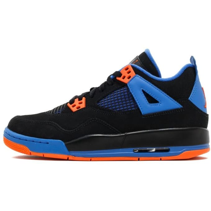 Jordan 4 Retro GS Cavs 408452-027 39