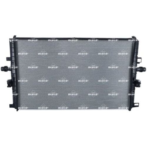 Radiator, motorkoeling NRF 550401